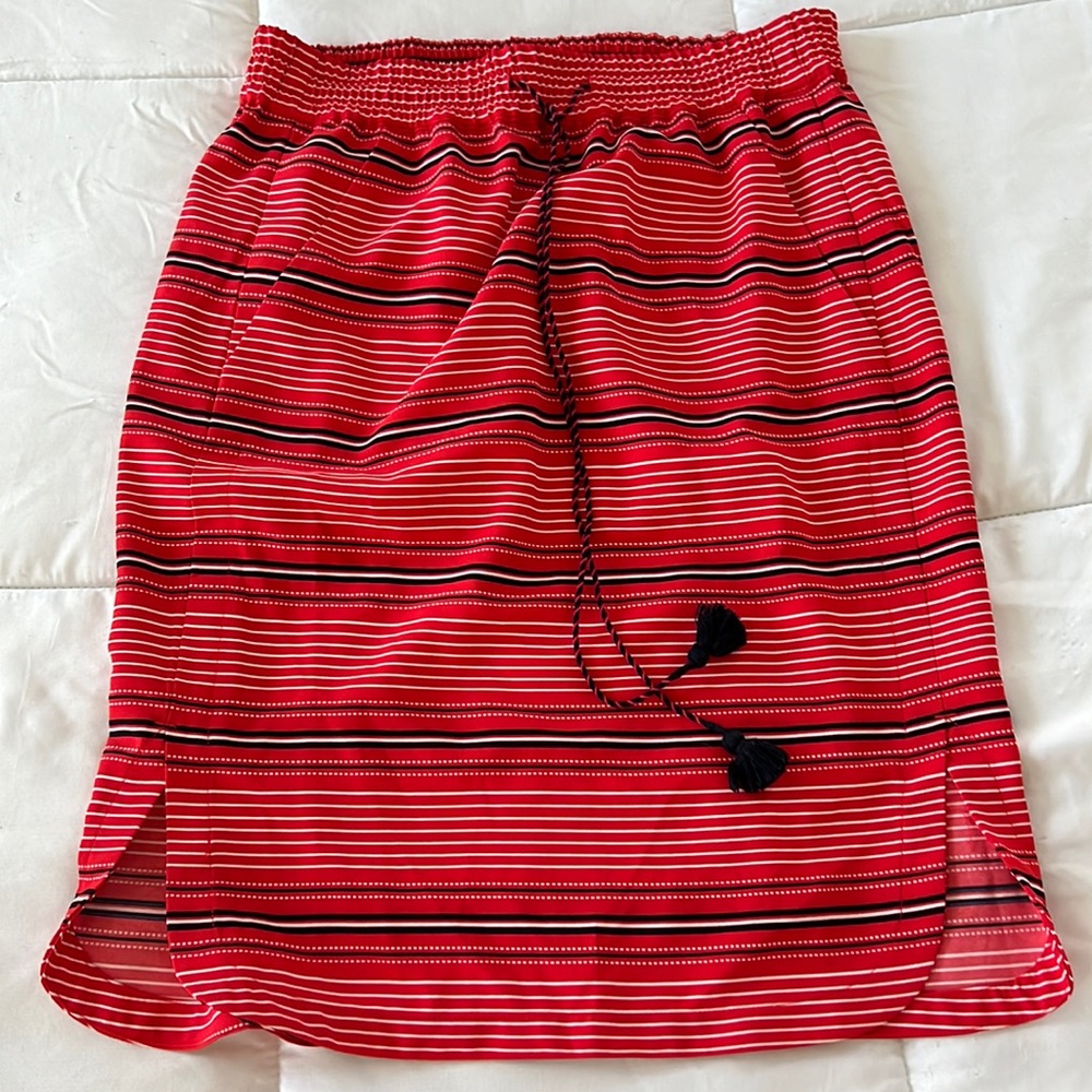 Loft Skirt